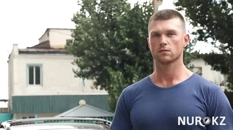 Александр Кузнецов - Как продвигаются поиски осужденного Александра Кузнецова, рассказали в МВД - nur.kz - Казахстан - Алма-Ата - Чукотка