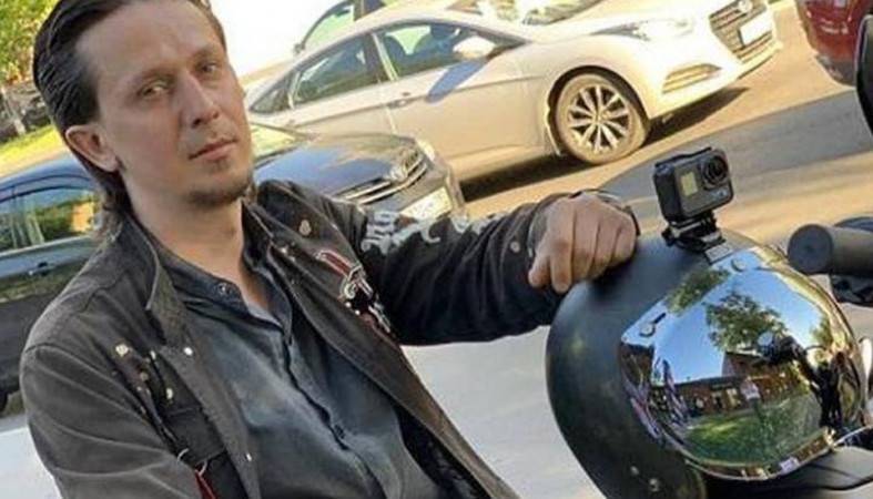 Известный мотоблогер погиб в ДТП в Подмосковье - 365news.biz - Москва - Уфа