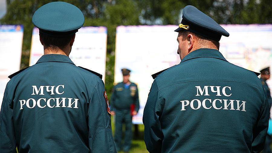 Ринат Еникеев - МЧС проверило все детские лагеря - iz.ru - Россия - респ. Саха