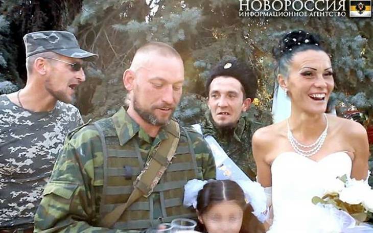 Николай Коба: Ложное искушение - argumentua.com - Донбасс