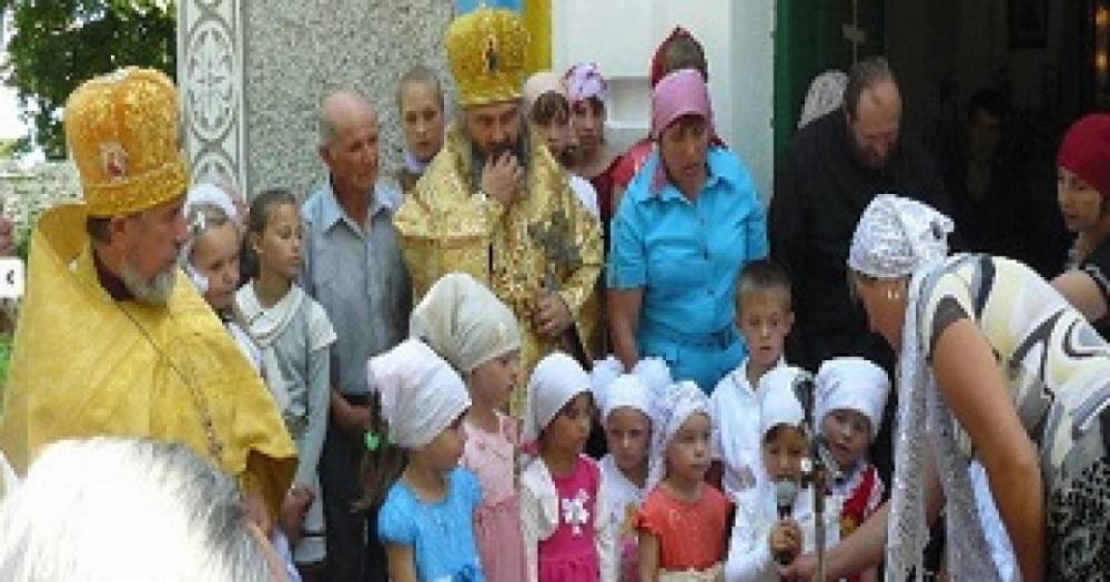 Иоанн Богослов - Священник УПЦ раскаялся, что поддержал ПЦУ - 24news.com.ua - Украина - Винницкая обл.