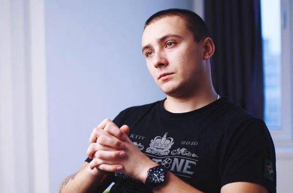 Сергей Стерненко - Максим Степанов - «Дело Стерненко»: как на самом деле в Украине расследуют покушения на убийство - argumentua.com - Украина - Одесская обл.