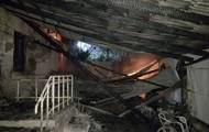 Пожар в Одессе: названа возможная причина - korrespondent.net - Одесса - Одесса