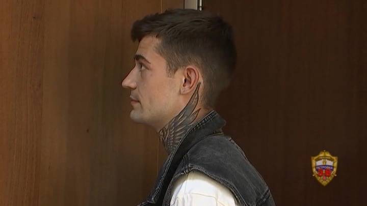Юрий Титов - Задержан мужчина, напавший на редакцию "Сноба" - vesti.ru - Москва