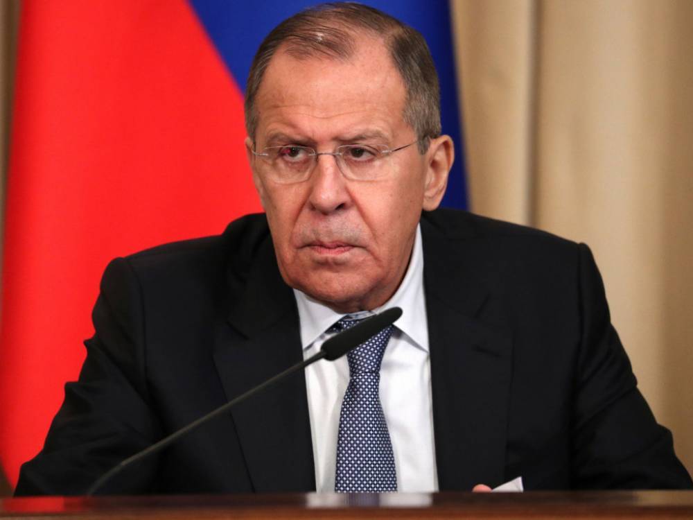 Сергей Лавров - Лавров назвал условия для встречи в «нормандском формате» - 24news.com.ua - Москва - Россия - Украина - Киев - Донецк - Луганск