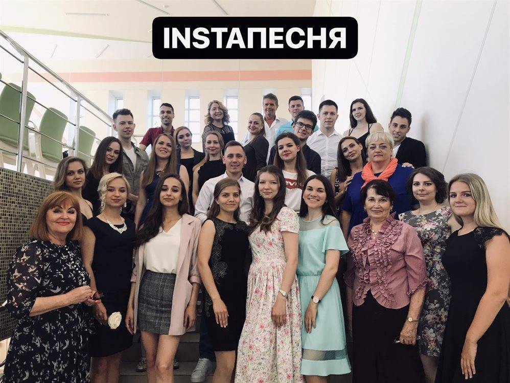«#INSTAпесня» зажигает. В регионе отобрали 18 лучших вокалистов - ulpravda.ru - Ульяновск - Димитровград