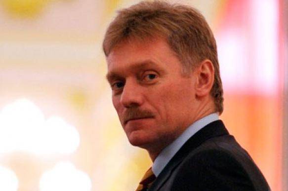 Владимир Путин - Дмитрий Песков - Иван Голунов - В Кремле опровергли слухи о попытках уладить дело Голунова до "прямой линии" с Путиным - pravda.ru - Россия