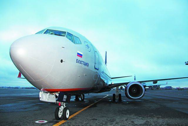 Аэрофлот и Vietnam Airlines заключили соглашение о код-шеринге - aif.ru - Москва - Россия - Санкт-Петербург - Краснодар - Уфа - Вьетнам - с. 1 Июля