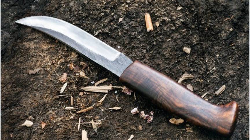 В Кирове разборки между знакомыми закончились смертельной поножовщиной - 1istochnik.ru - Кировская обл.