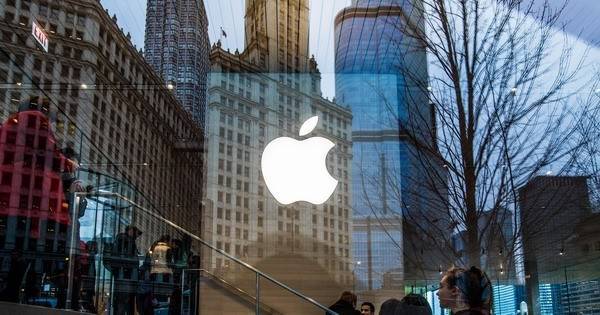 Названа истинная причина безудержного роста цен на iPhone, iPad и Mac - cnews.ru - Россия