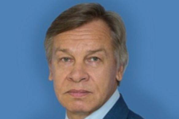Иван Голунов - Кирилл Вышинский - Сенатор Пушков не видит в задержании Голунова атаку на свободу слова - pravda.ru - Россия - Украина