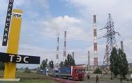 Для Луганской ТЭС не согласованы квоты на поставки угля из РФ - korrespondent.net - Россия - Украина - Луганск