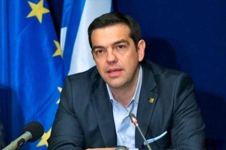 Алексис Ципрас - Премьер Греции попросил президента распустить парламент - trust.ua - Греция - Парламент