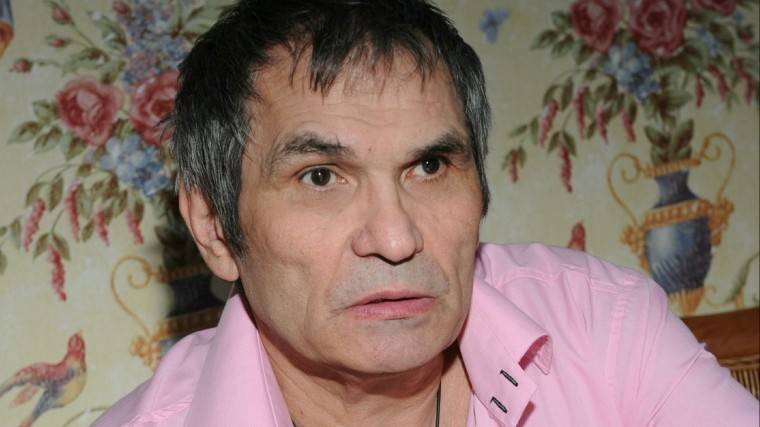 Бари Алибасова - Владимир Политов - «Ничего не&nbsp;понимает»: Солист «На-На» Политов о&nbsp;состоянии Алибасова - 5-tv.ru