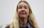Ульяна Супрун - Супрун развенчала миф про железо в яблоках - korrespondent.net