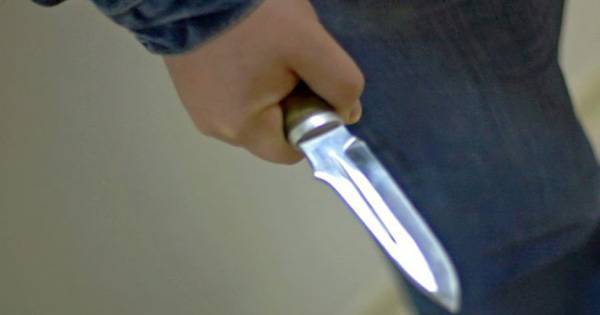 В Киеве сын прирезал отца во время ссоры - glavnoe.ua - місто Киев