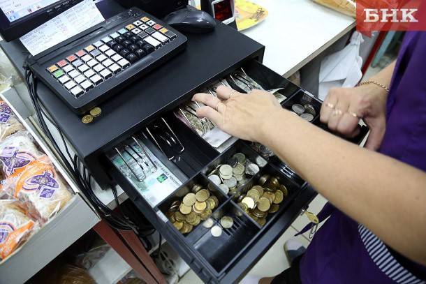 Виктор Бобыря - Аналитики назвали зарплаты водителей и продавцов в Коми - bnkomi.ru - респ. Коми