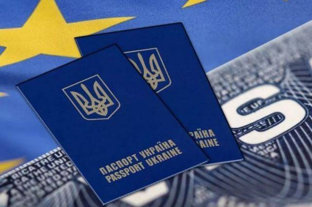 Петр Порошенко - «Европейское окно» закрылось для десятков тысяч украинцев - news-front.info