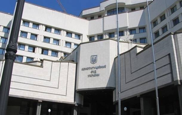 Федор Вениславский - Представитель Зеленского в КСУ рассказал, чего следует ожидать - real-vin.com