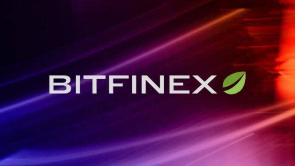 Паоло Ардоино - Bitfinex анонсировала листинг собственного токена биржи Gate.io - vestirossii.com - США