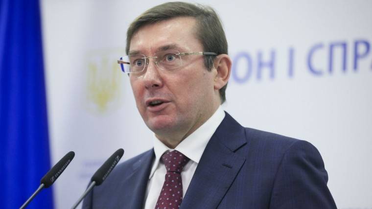 Владимир Зеленский - Юрий Луценко - Павел Климкин - Вадим Пристайко - Зеленский предложил Раде утвердить нового главу МИД Украины - 5-tv.ru - Украина