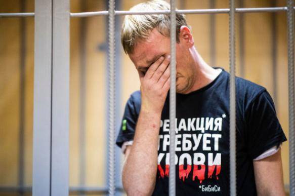 Иван Голунов - Андрей Щиров - ФАН разоблачил фейковое досье на полковника МВД Щирова, распространенное в защиту Голунова - pravda.ru - Москва - Россия