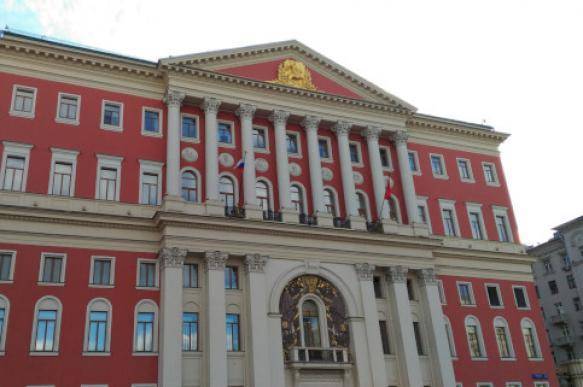 Иван Голунов - В московской мэрии заявили, что марш в поддержку Голунова может стать угрозой безопасности людей - pravda.ru - Москва