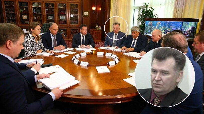 Алексей Навальный - Иван Голунов - Стали известны подробности о полковнике ФСБ из расследования задержанного российского журналиста - ghall.com.ua - Москва - Московская обл.