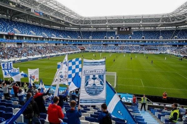 Стало известно расписание игр «Балтики» в ФНЛ на следующий сезон - newkaliningrad.ru - Москва - Калининград - Ростовская обл. - Мордовия - Саранск