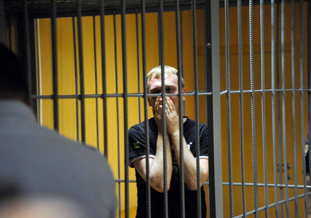 Владимир Колокольцев - Иван Голунов - МВД закрыло дело Голунова, обвинения с него сняты - tvc.ru