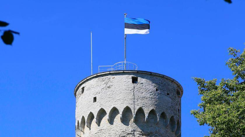 Эстонию массово заполняют украинцы - utro.ru - Эстония