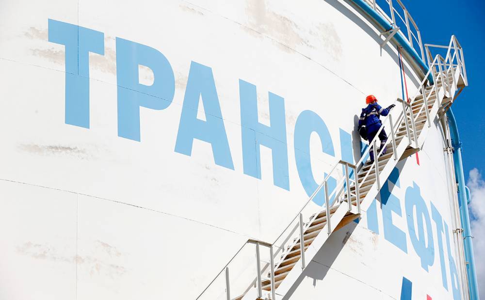 Игорь Демин - Сотрудники «Транснефти» оказались новыми фигурантами дела о грязной российской нефти - ghall.com.ua - Самара