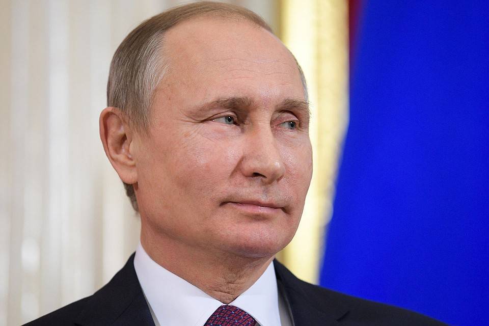Владимир Путин - Владимир Путин примет участие в заседании Совета глав государств – членов ШОС в Бишкеке - news-front.info - Россия - Бишкек