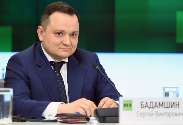 Сергей Бадамшин - Адвокат Ивана Голунова заявил, что в деле журналиста победили закон и справедливость - govoritmoskva.ru - Москва - Россия