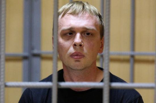 Владимир Колокольцев - Иван Голунов - Московские власти согласовали акцию в поддержку Голунова - pnp.ru - Москва - Россия