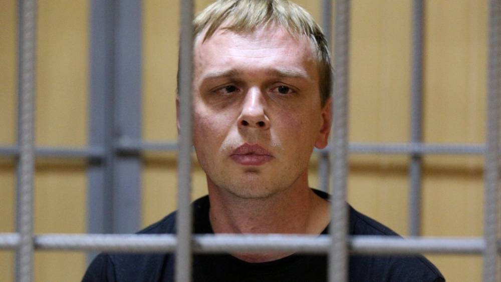 Владимир Колокольцев - Иван Голунов - Затмение Шерлока? Как было прекращено дело против Голунова - tsargrad.tv - Москва - Россия - Царьград