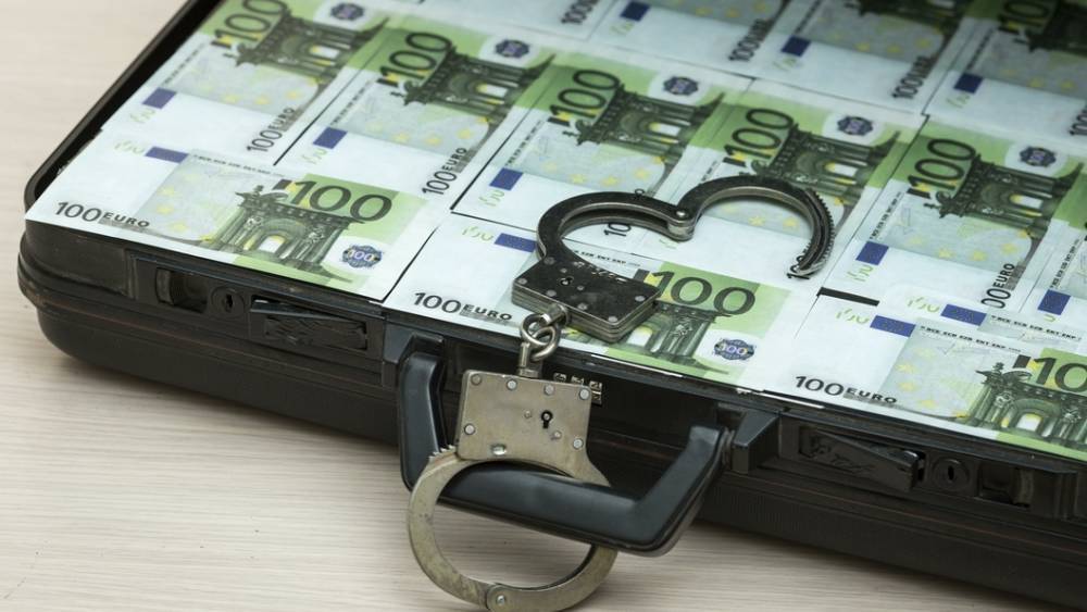 Янис Тимма - Псевдожурналист обворовал баскетболистов клуба "Химки" в день зарплаты: Известна украденная сумма - tsargrad.tv