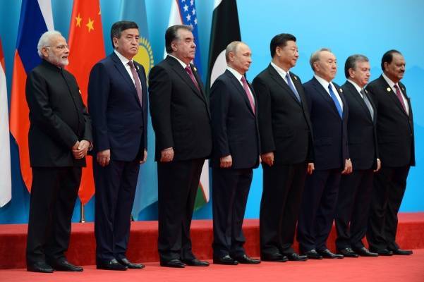 Сооронбая Жээнбеков - Президент Монголии собирается на саммит ШОС в Бишкек - eadaily.com - Россия - Китай - Киргизия - Монголия