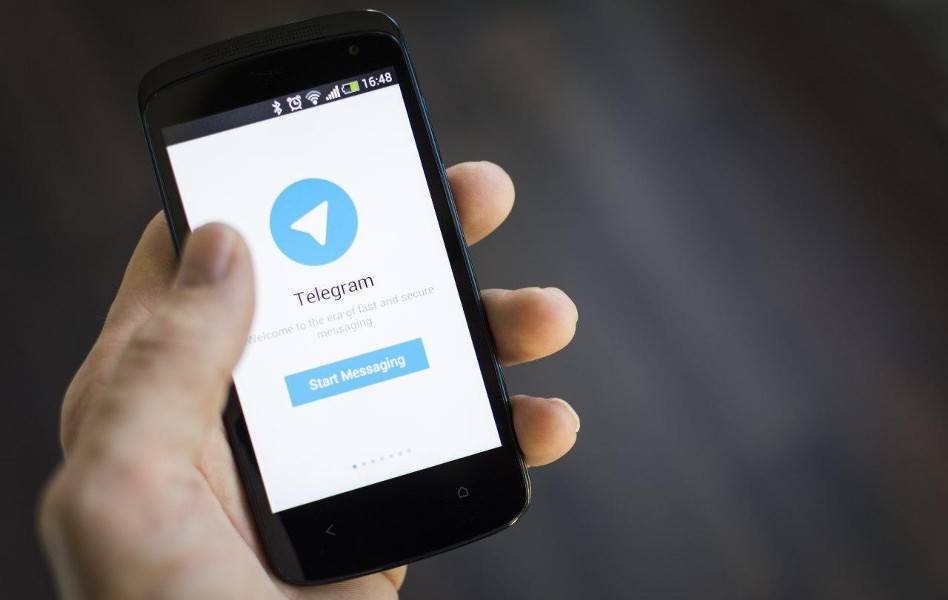 Сбой произошел в работе Telegram - m24.ru - Москва - Россия - Китай - Украина - Санкт-Петербург - Италия - Австралия - Германия - Франция - Тверь - Испания - Сингапур
