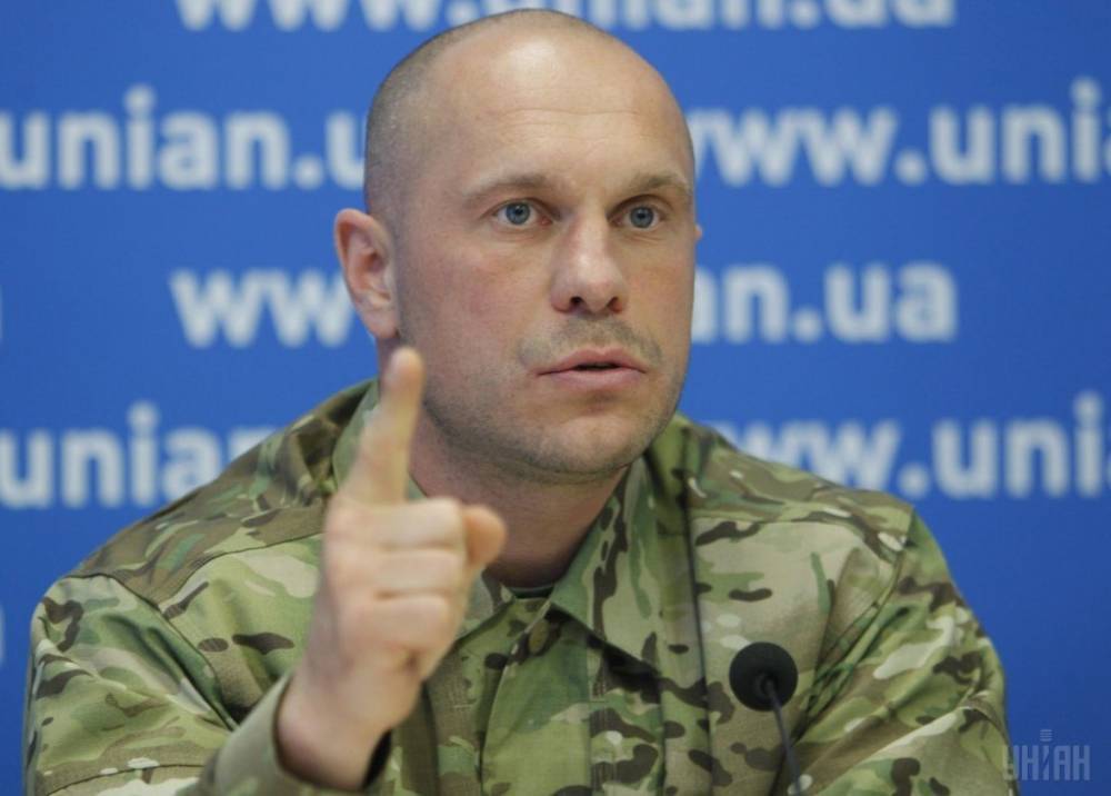 Петр Порошенко - Виктор Медведчук - Юрий Бойко - Илья Кива - Неонацист Кива похвалил Медведчука за поездку в Москву - news-front.info - Москва