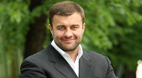 Михаил Пореченков - Владимир Мединский - Игорь Куценко - Светлана Ходченкова - Пореченков получил звание народного артиста России - novorosinform.org - Россия - Санкт-Петербург - Царьград