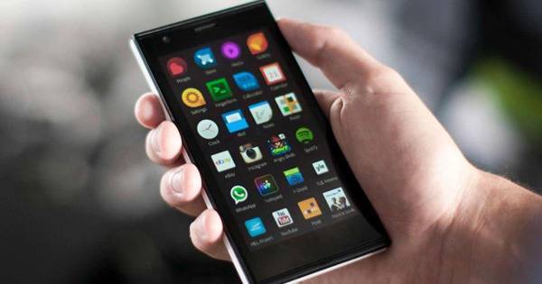 Григорий Березкин - Android в смартфонах Huawei может сменить "Аврора" - glavnoe.ua - Россия - Китай - США - Финляндия