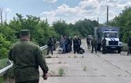 СБУ выявила завербованных "ЛНР" заключенных - korrespondent.net - Украина - ЛНР