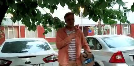 Владимир Колокольцев - Иван Голунов - Ивана Голунова отпустили из полиции - ren.tv - Москва - Россия
