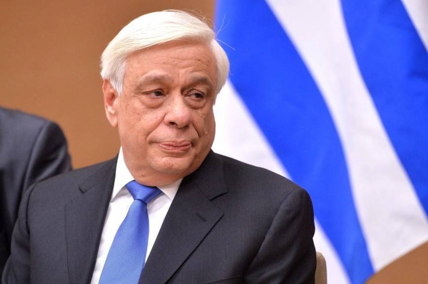 Алексис Ципрас - Президент Греции распустил парламент и назначил досрочные выборы - pnp.ru - Греция