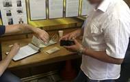 ГБР назвало причину обыска в управлении Минюста - korrespondent.net - Украина - Киев