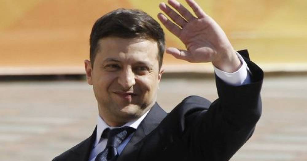 Владимир Зеленский - Петр Порошенко - Зеленский нанес точечные удары по «людям Порошенко» - 24news.com.ua - Украина