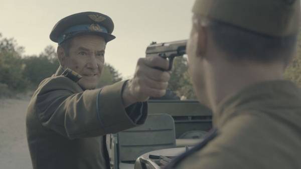 Кинопремьеры недели. 4 — 10 сентября - argumentua.com - Париж