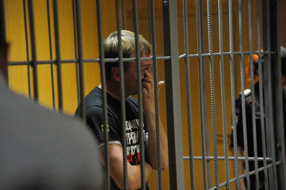 Владимир Колокольцев - Сергей Собянин - Иван Голунов - Собянин потребовал продолжить расследование дела Голунова - tvc.ru - Москва