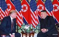 Дональд Трамп - Ким Ченын - Джон Болтон - У Трампа допустили новую встречу с Ким Чен Ыном - korrespondent.net - США - Вашингтон - КНДР - Пхеньян - Ханой